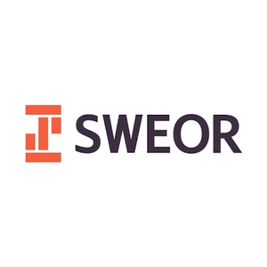 sweor brand logo for sweor.com