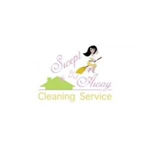 sweptaway-cleaning brand logo for sweptaway-cleaning.com