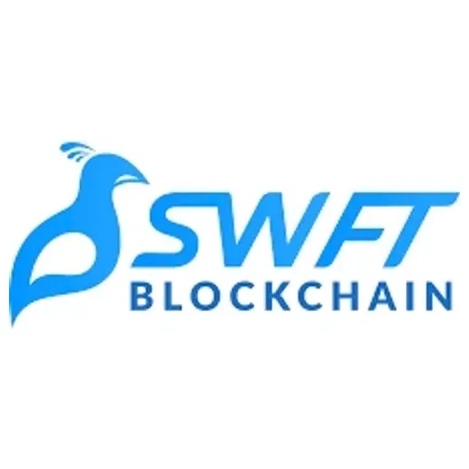 swft brand logo for swft.pro