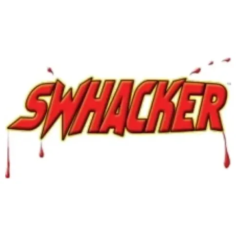 swhacker brand logo for swhacker.com