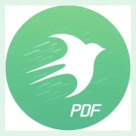 SwifDoo PDF brand logo for swifdoo.com