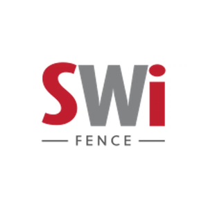 swifence brand logo for swifence.com