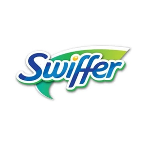 swiffer.com/en-us brand logo for swiffer.com