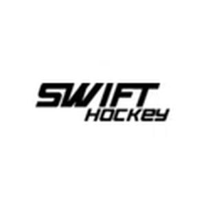 Swift Hockey brand logo for swift-hockey.com