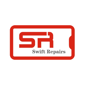 swift-repairs brand logo for swift-repairs.com