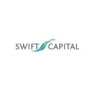 swiftcapital brand logo for swiftcapital.com