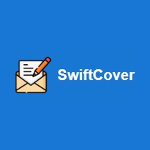 swiftcover brand logo for swiftcover.ai