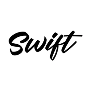 swiftenergy brand logo for swiftenergy.gg
