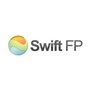swiftfp brand logo for swiftfp.com