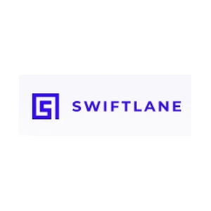 swiftlane brand logo for swiftlane.com