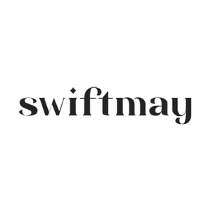 swiftmay brand logo for swiftmay.com