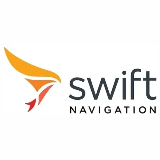 swiftnav brand logo for swiftnav.com