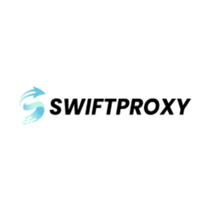 swiftproxy brand logo for swiftproxy.net