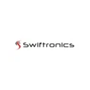 Swiftronics Canada brand logo for swiftronics.ca