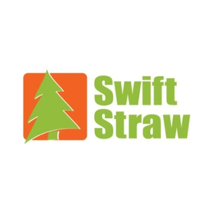 swiftstraw brand logo for swiftstraw.com