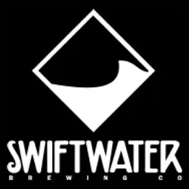 swiftwaterbrewing brand logo for swiftwaterbrewing.com