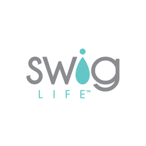 Swig Life brand logo for swiglife.com