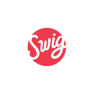 swigdrinks brand logo for swigdrinks.com