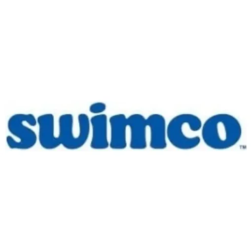 swimco brand logo for swimco.com