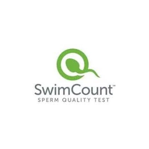 swimcount brand logo for swimcount.com