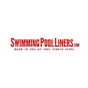 swimmingpoolliners brand logo for swimmingpoolliners.com