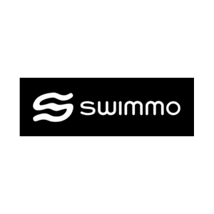swimmo brand logo for swimmo.com