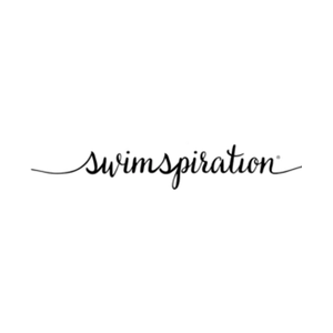 swimspiration brand logo for swimspiration.shop