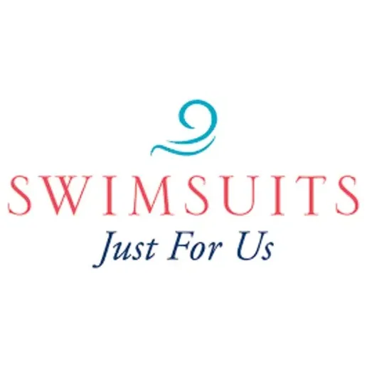 swimsuitsjustforus brand logo for swimsuitsjustforus.com