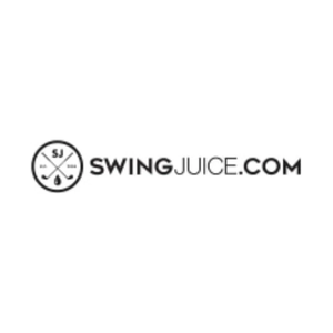 swingjuice brand logo for swingjuice.com