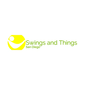 swingsandthingssd brand logo for swingsandthingssd.com
