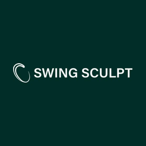 swingsculpt brand logo for swingsculpt.com