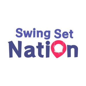swingsetnation brand logo for swingsetnation.com