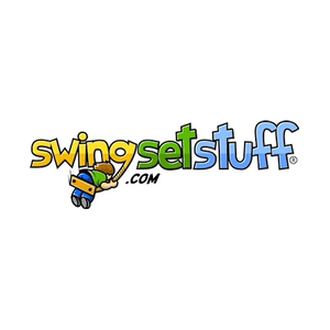 swingsetstuff brand logo for swingsetstuff.com