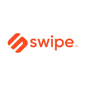 swipe brand logo for swipe.io