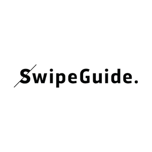 swipeguide brand logo for swipeguide.com