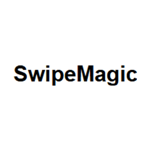 swipemagic brand logo for swipemagic.xyz