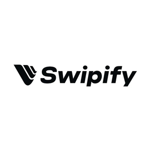 swipify brand logo for swipify.ai