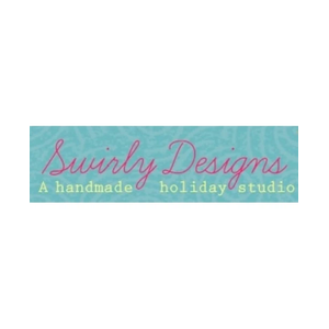 swirlydesigns brand logo for swirlydesigns.com