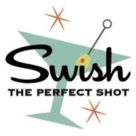 swish brand logo for swish.rocks