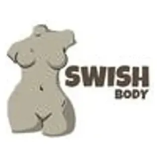 swishbody brand logo for swishbody.com