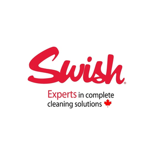 swishclean brand logo for swishclean.com