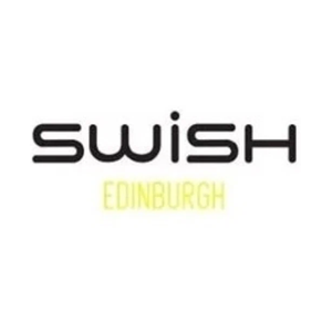 swishedinburgh brand logo for swishedinburgh.com
