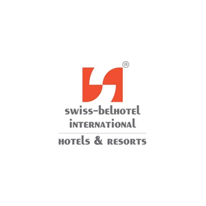 Swiss Belhotel brand logo for swiss-belhotel.com