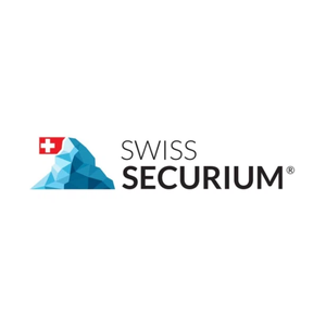 swiss-securium brand logo for swiss-securium.ch