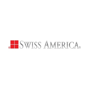 swissamerica brand logo for swissamerica.com