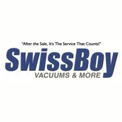 swissboy brand logo for swissboy.biz