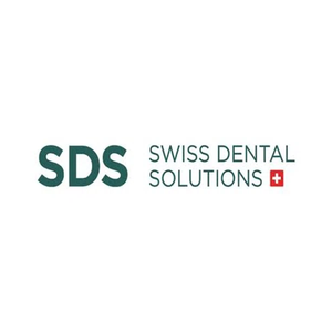 swissdentalsolutions.com/us brand logo for swissdentalsolutions.com