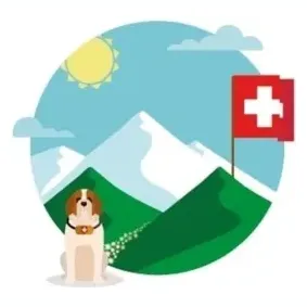 swissfoodbox brand logo for swissfoodbox.ch