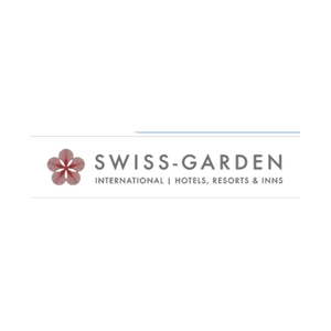 swissgarden brand logo for swissgarden.com