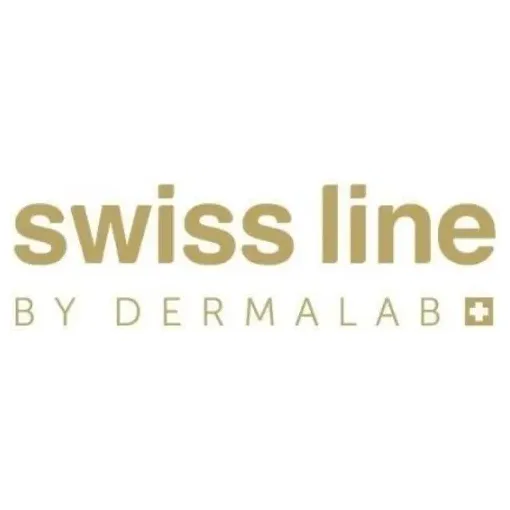swissline-cosmetics brand logo for swissline-cosmetics.com